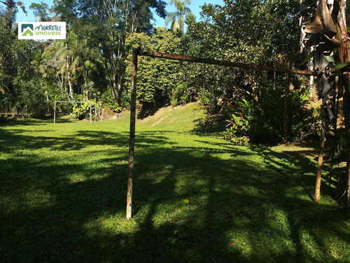 Imagem 26 de 30 de Chácara À Venda No Bairro Rio Sagrado - Morretes/pr - 276