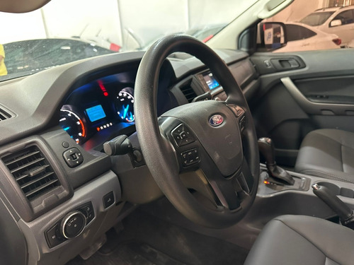 Ranger Cabine Dupla 2.2 Td Xls 4x2 Cd (aut)