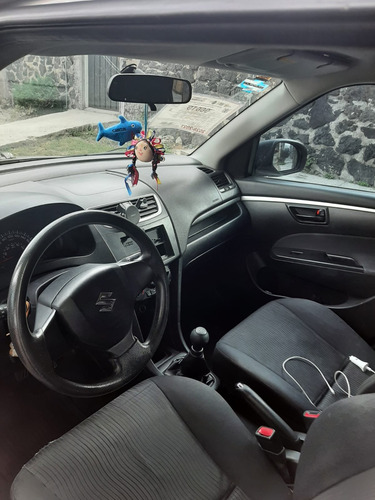 Suzuki Swift 1.4 Gls Mt