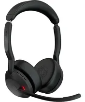 Comprar Auriculares estéreo Jabra Evolve2 55 Link380a MS 25599-999-999