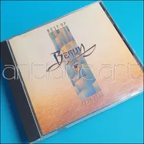 Comprar A64 Cd Berlin Best Of Berlin 1979-88 ©1988 Album Compilation