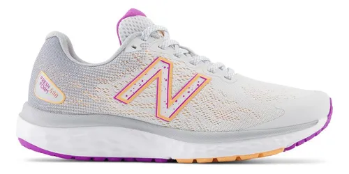 New balance fresh foam 1080 v7 caracteristicas hot sale