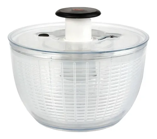 Escurridor Verduras Oxo Centrifuga Vegetales Original