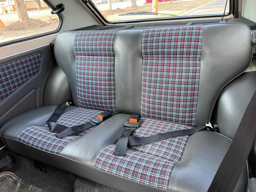 Imagen 10 de 24 de Fiat 147 1996 1.4 Tr