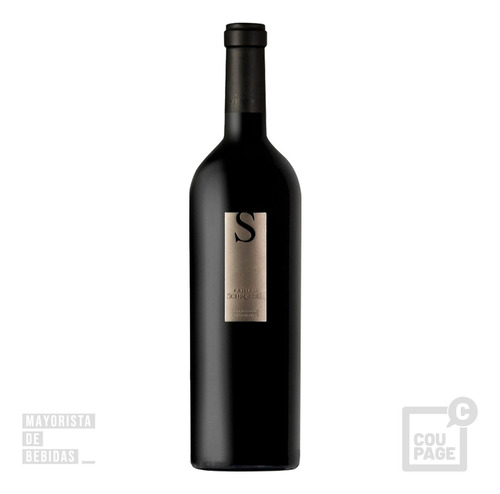 Vino Familia Schroeder Pinot Malbec 1x750 Ml