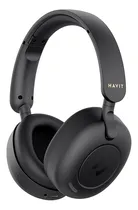 Comprar Headphone Havit H655bt Anc Hibrido Bluetooth 5.3 Multiponto 76h Cor Preto