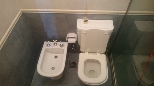 Oppel | Departamento En Alquiler | Belgrano Capital Federal