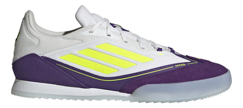 Botines De Fútbol F50 Messi Freestyle Ie9094 Adidas
