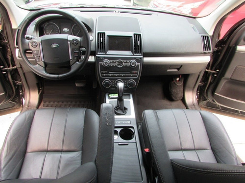 Land Rover Freelander 2 2.0 Se Si4 16v Gasolina 4p