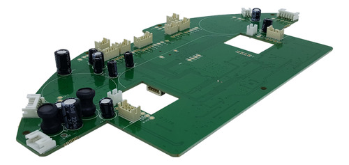 Placa Pcb Para Aspirador Oster Oasp301 52187