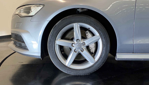 Imagen 11 de 15 de 28162 - Audi A6 2017 Con Garantía