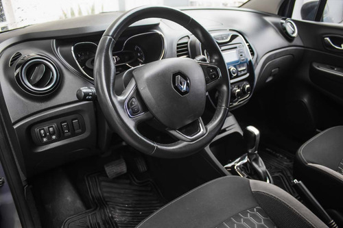 Imagen 3 de 15 de Renault Captur 2018