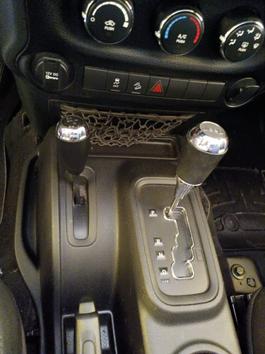 Jeep Wrangler 3.6 Sport 4x4 Mt