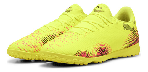 Tenis Puma Future 8 Play Tt Unisex