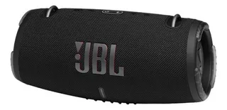 Jbl Speaker Xtreme 3 Speaker Bluetooth Color Black