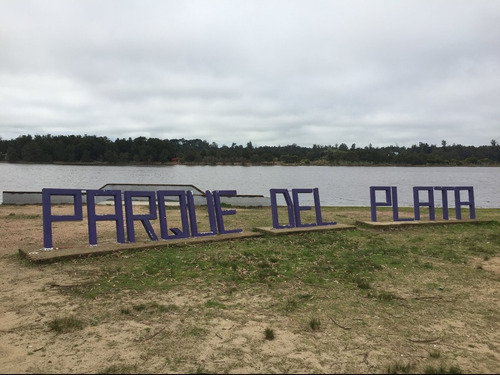 Venta De Terreno Buen Precio!! Parque Del Plata. 498 M2