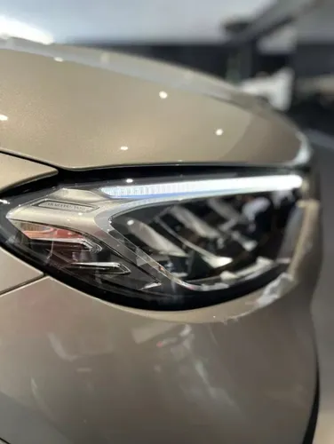 Glc 300 Coupe 2.0 Hibrido 4 Matic 4x4
