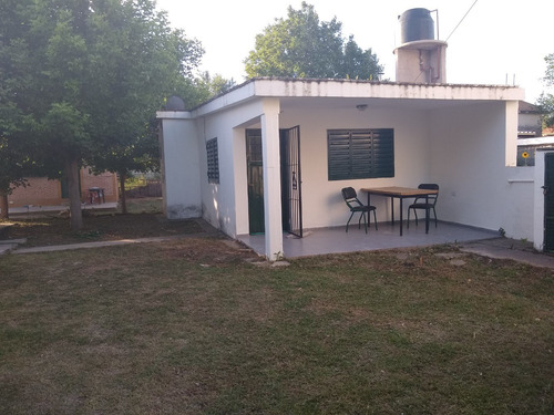 Imagen 10 de 14 de Casa Cabaña Alquiler Cordoba Cura Brochero Mina Clavero