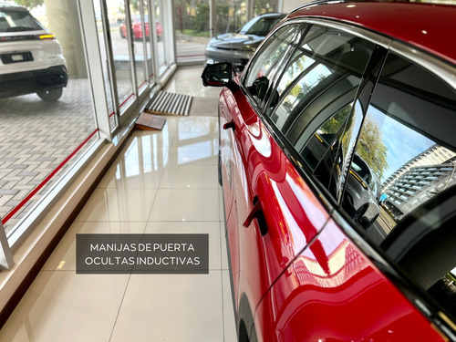 Baic X55 Ii Luxury
