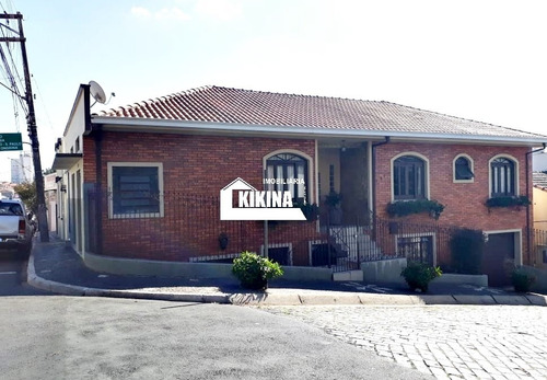 Imagem 1 de 4 de Casa Residencial Para Venda - 02950.7239