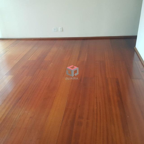 Imagem 11 de 17 de Apartamento À Venda, 3 Quartos, 1 Suíte, 1 Vaga, Casa Branca - Santo André/sp - 92367