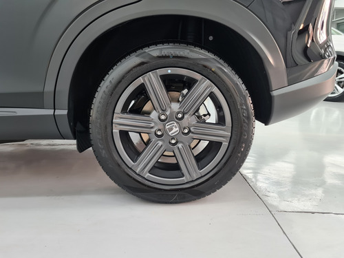 Honda HR-V 1.5 DI I-VTEC FLEX EXL CVT