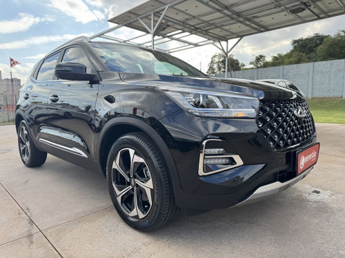 Chery Tiggo 5X 5X PRO 1.5 Turbo Flex Aut.