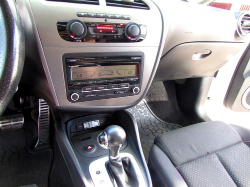Seat Leon Fr 1.8t Dsg 2013