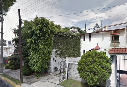 Casa En Venta En Boulevares Naucalpan Por Remate Bancario