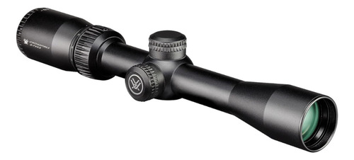 Mira Telescopica Vortex -no Leupold Burris Swarovski Xtrc P Color Negro
