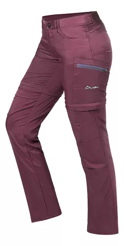 Genérico Pantalones Termicos Mujer Invierno Pantalon Cargo Elastico Mujer  Pantalon Capri Mujer Pantalones Treking Mujer PantalóN Cargo Mujer  Pantalones Yoga Pantalones Mujer Hippies Invierno: : Moda