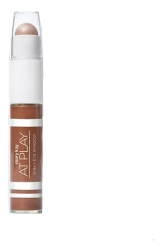 Sombra Para Ojos 2 En 1 At Play. Mary Kay. 