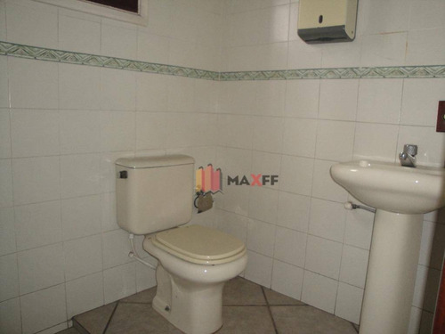Imagem 6 de 21 de Casa Comercial Para Venda E Locação, Tanque, Rio De Janeiro. - Ca0098
