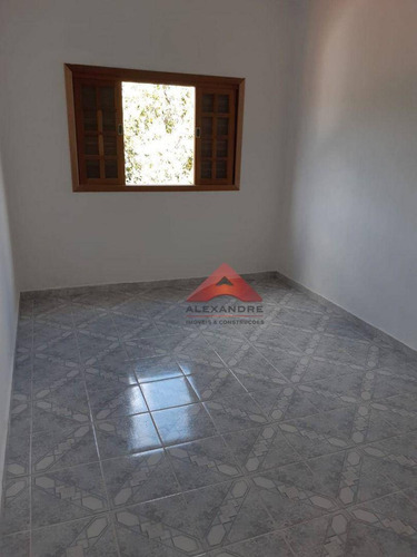Imagem 3 de 30 de Casa Com 3 Dormitórios À Venda, 80 M² Por R$ 330.000,00 - Jardim São Dimas - São José Dos Campos/sp - Ca4703