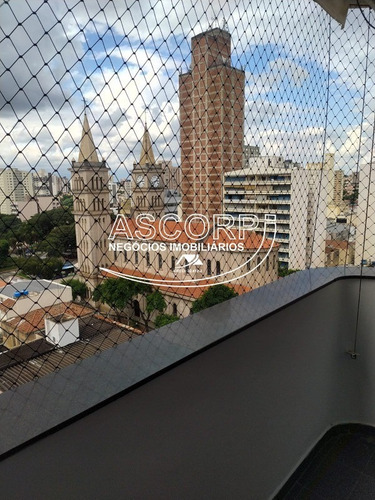 Imagem 16 de 30 de Apartamento No Edifício Trianon.(código Ap00704) - Ap00704 - 70835132