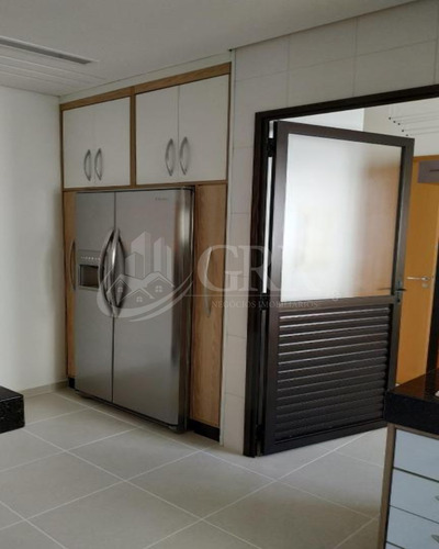 Imagem 11 de 30 de Aluga-se / Vende-se Apartamento Mobiliado E Decorado No Esplanada - São José Dos Campos - Ap00772 - 68157075