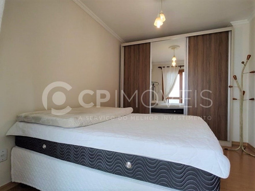 Imagem 18 de 30 de Apartamento Em Jardim Itu Sabará, Porto Alegre/rs De 176m² 3 Quartos À Venda Por R$ 750.000,00 - Ap1881318-s