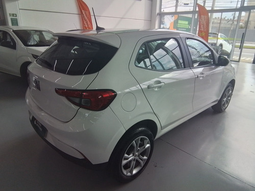 Fiat Argo 1.0 FIREFLY FLEX DRIVE MANUAL