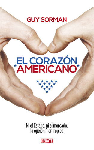 Corazon Americano,el - Sorman,guy