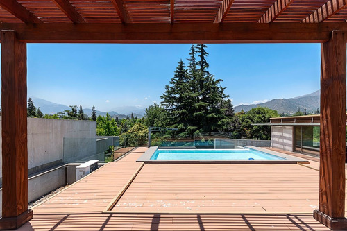 Penthouse San Damian