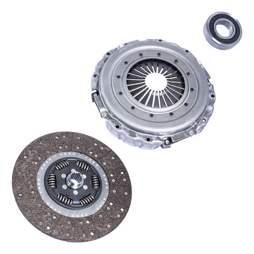 Kit Clutch Embrague Mercedes Boxer, Torino 906 926 G85-g60