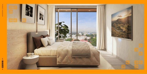 Departamentos En Pre Venta , Col. Condesa, Residencial Cova.