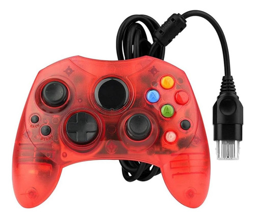 Control Compatible Con Xbox Clásico Sellados