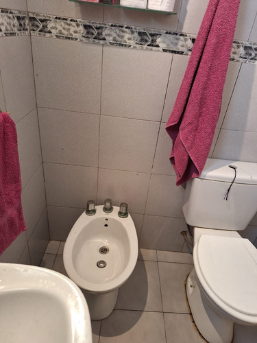 Venta P.h. 3 Ambientes San Martin - Villa Maipu