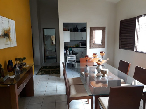Casa Para Venda - 004292