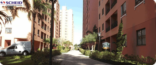 Imagem 3 de 6 de Apto 3 Dorm,ao Lado Shopping,principais Avenidas,com Acesso A Marginal - Mr65276