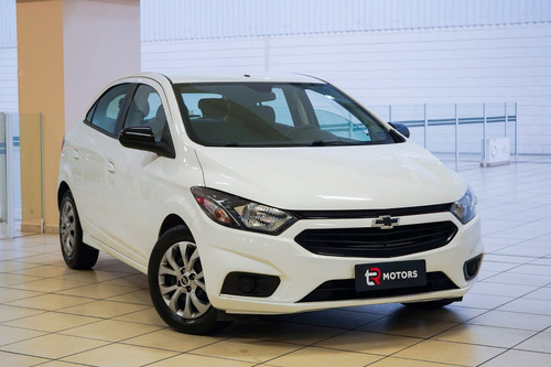 Chevrolet Onix Joy