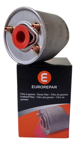 Filtro De Petroleo Eurorepar Para Partner B9 - 301 -208