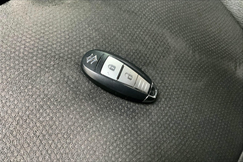 Suzuki Vitara 2018