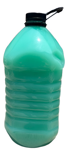 Limpiador Multiusos Pino 5l Con Atomizador